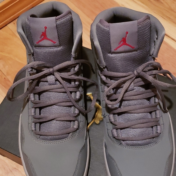 Mens Jordan Executive - Picture 16 of 16